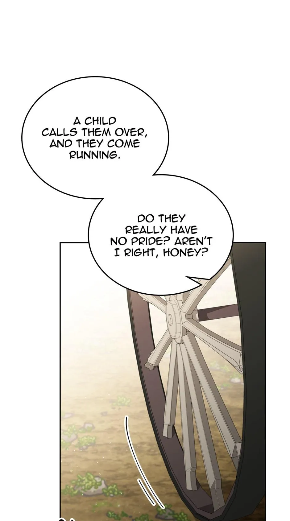 I’ll Be The Matriarch In This Life - Chapter 141 Page 52