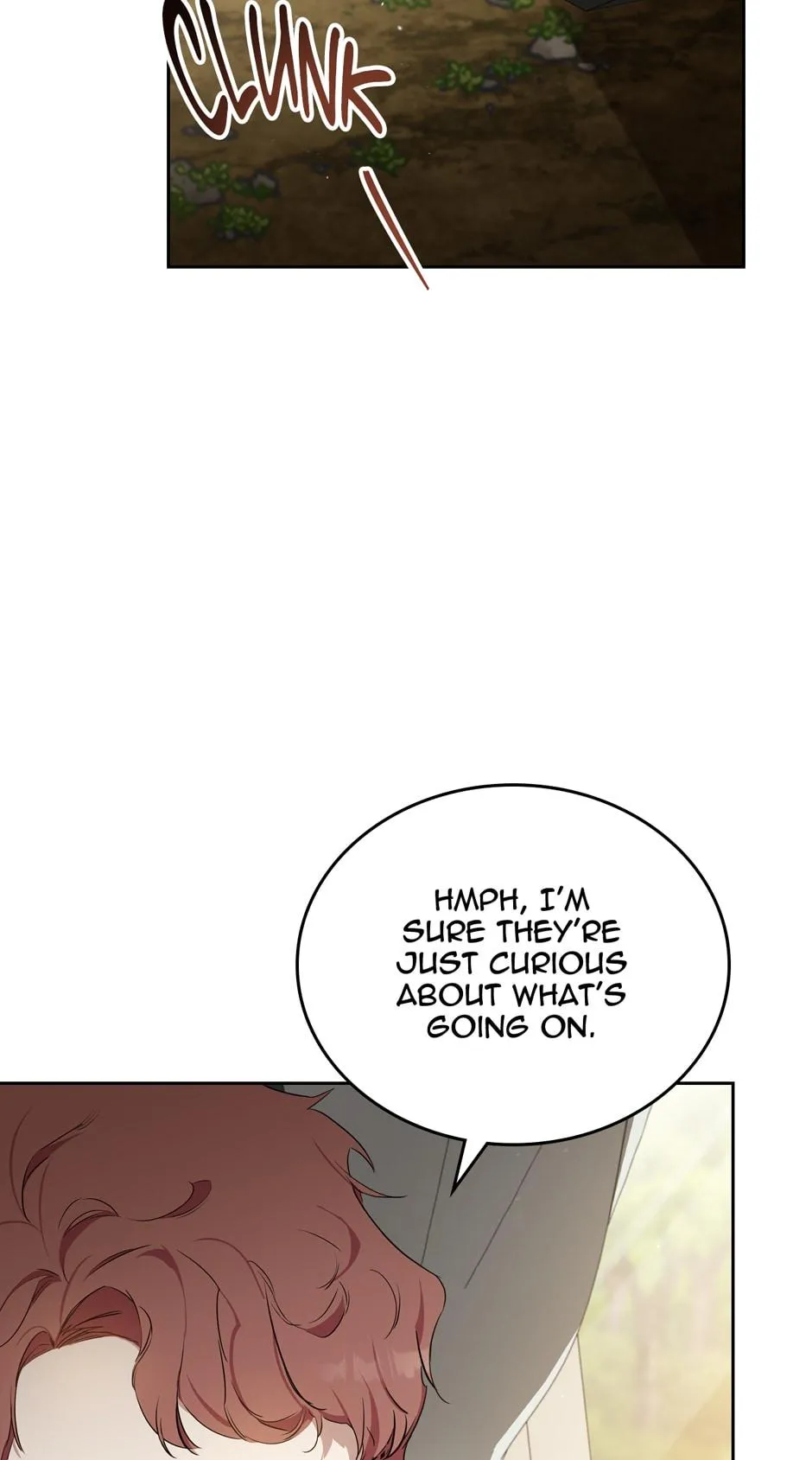 I’ll Be The Matriarch In This Life - Chapter 141 Page 53