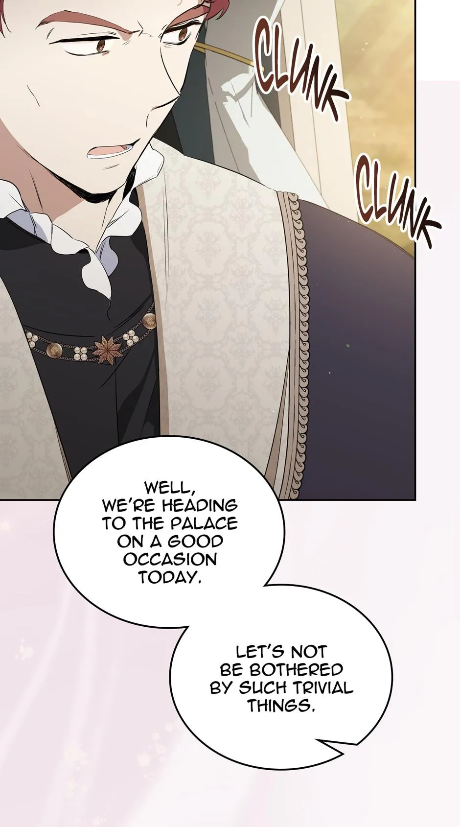 I’ll Be The Matriarch In This Life - Chapter 141 Page 54
