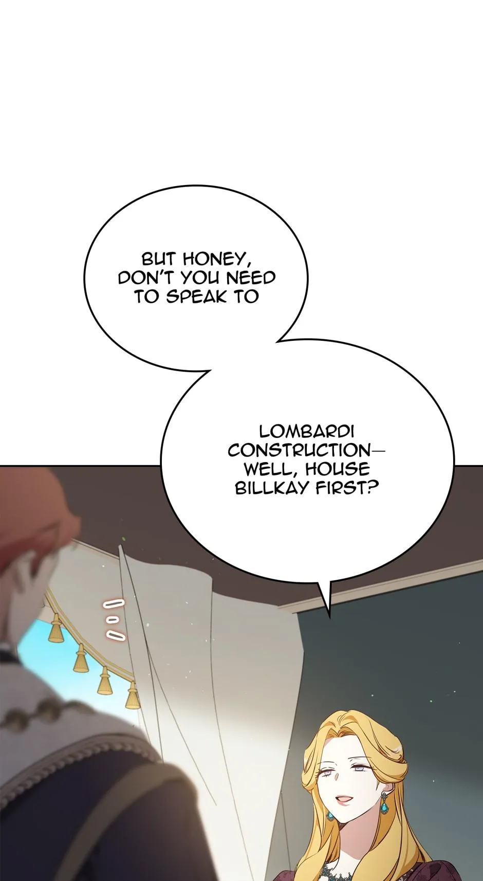 I’ll Be The Matriarch In This Life - Chapter 141 Page 57