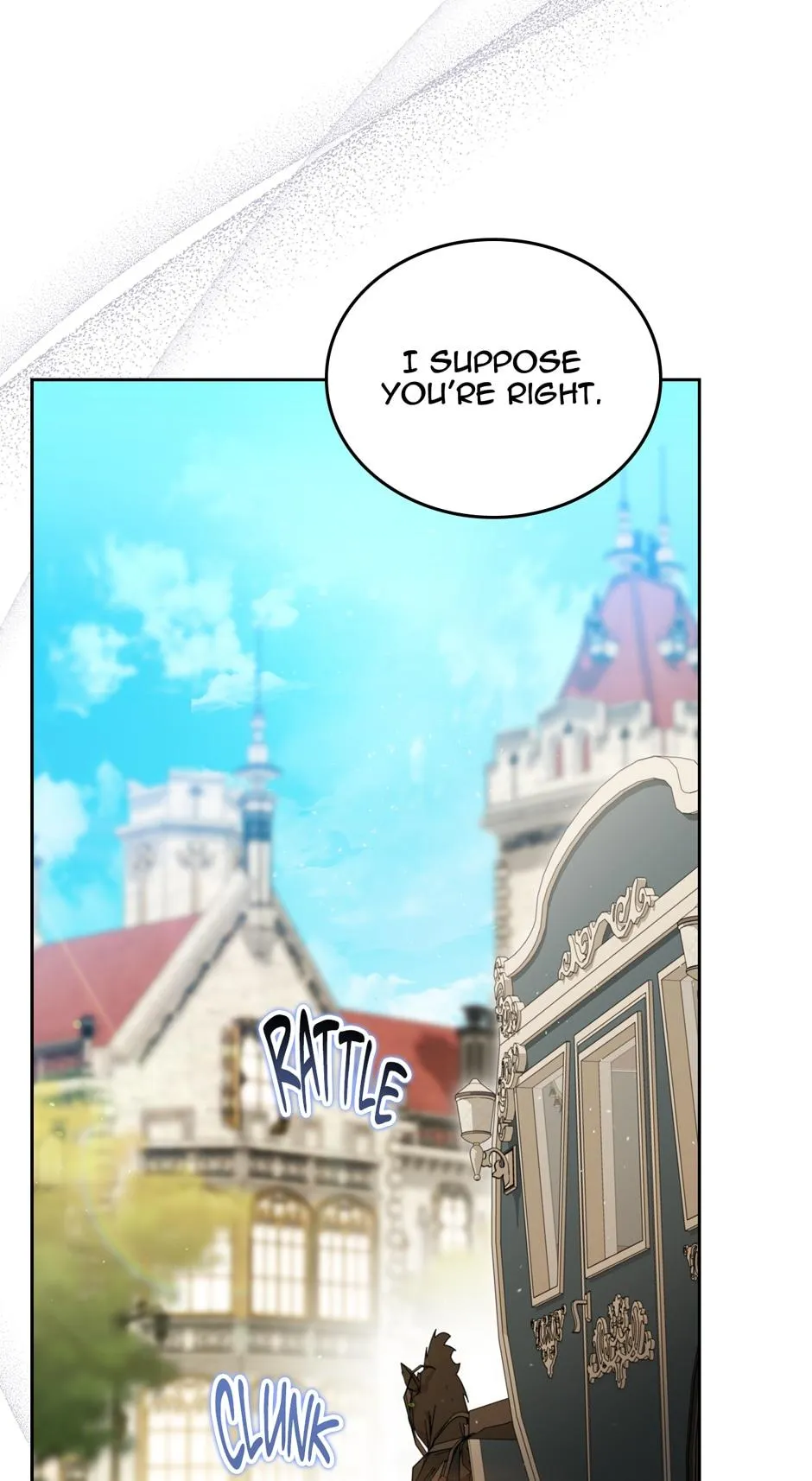 I’ll Be The Matriarch In This Life - Chapter 141 Page 61