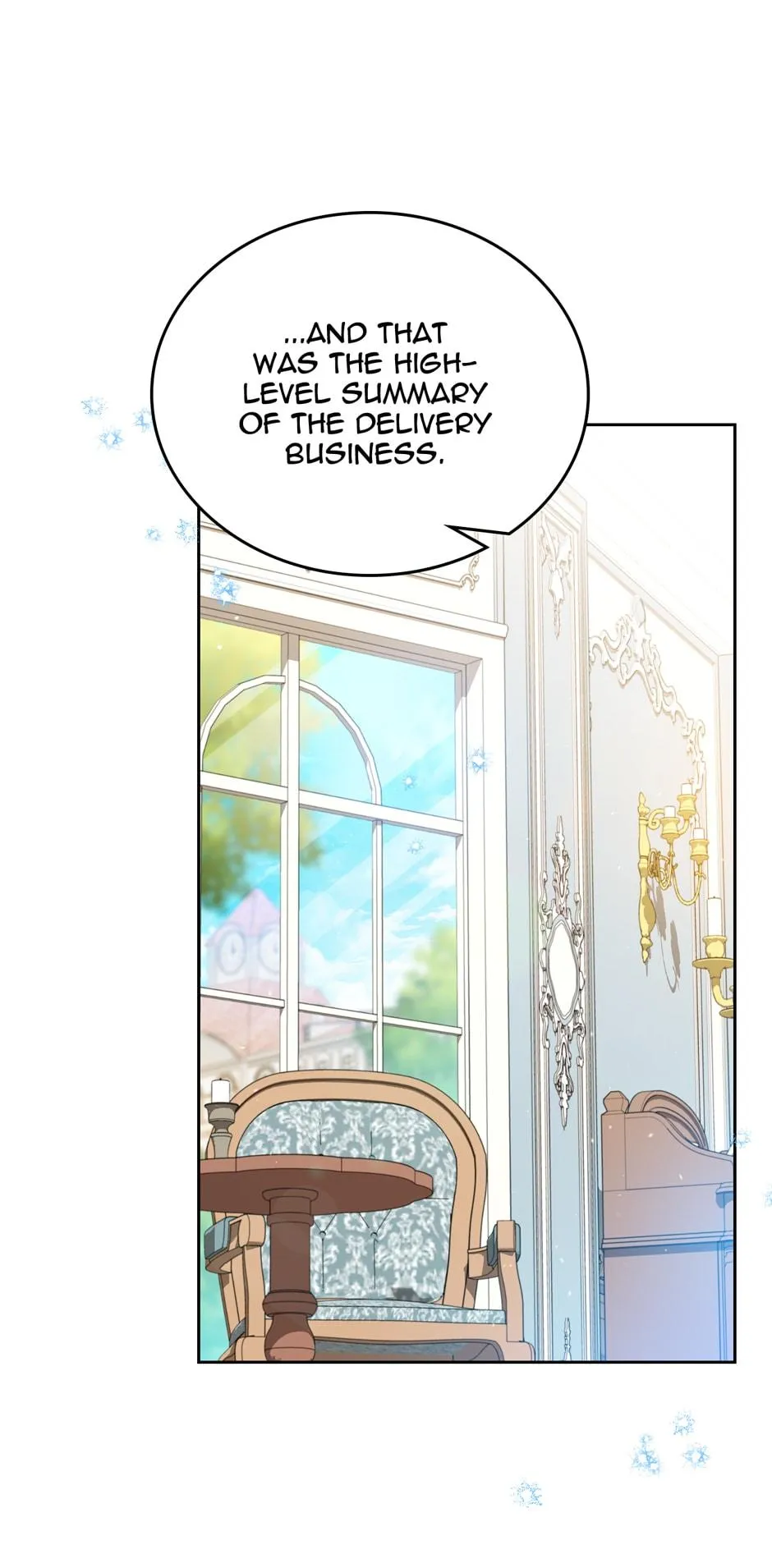 I’ll Be The Matriarch In This Life - Chapter 141 Page 63