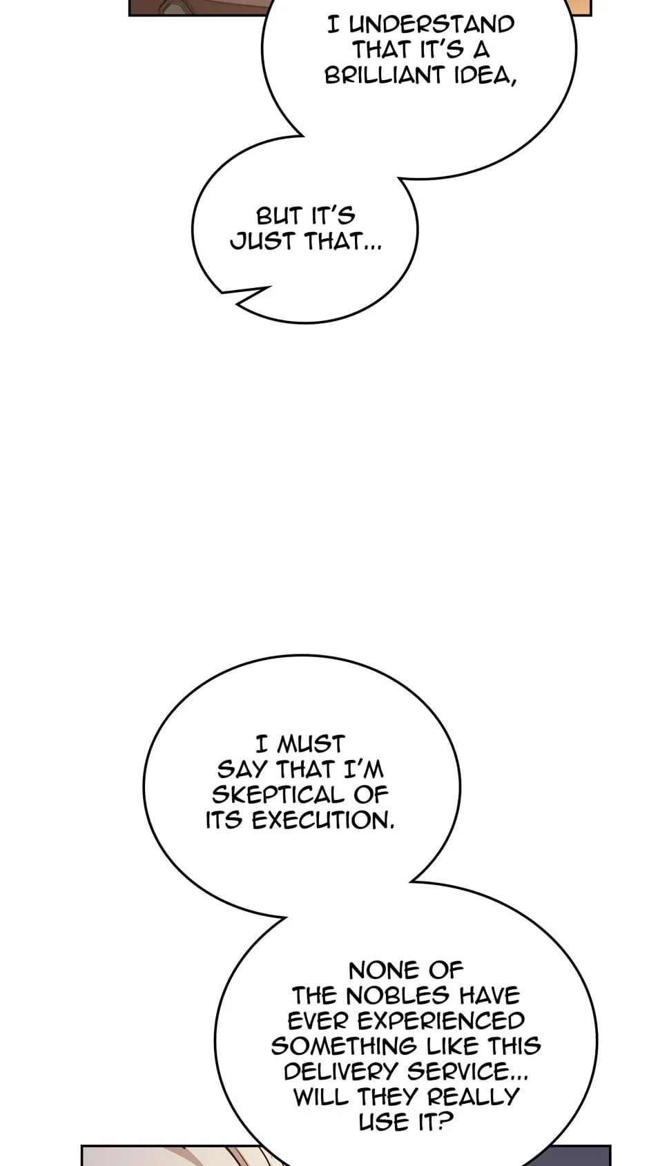 I’ll Be The Matriarch In This Life - Chapter 141 Page 69