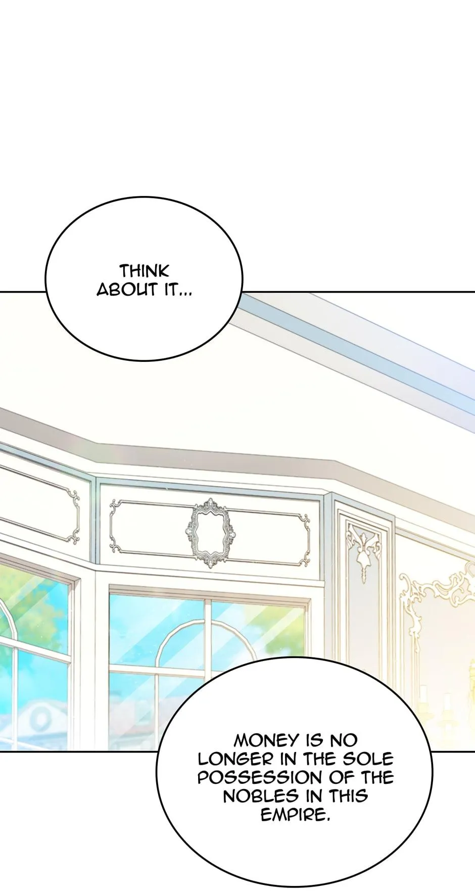 I’ll Be The Matriarch In This Life - Chapter 141 Page 73