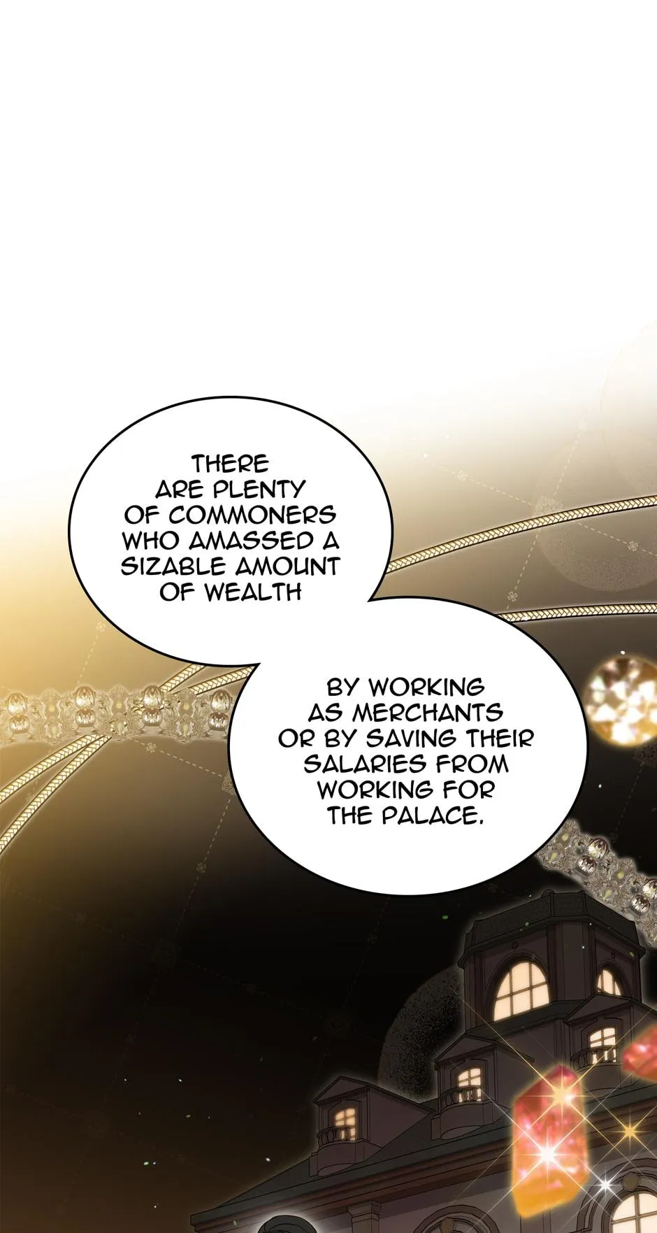 I’ll Be The Matriarch In This Life - Chapter 141 Page 74