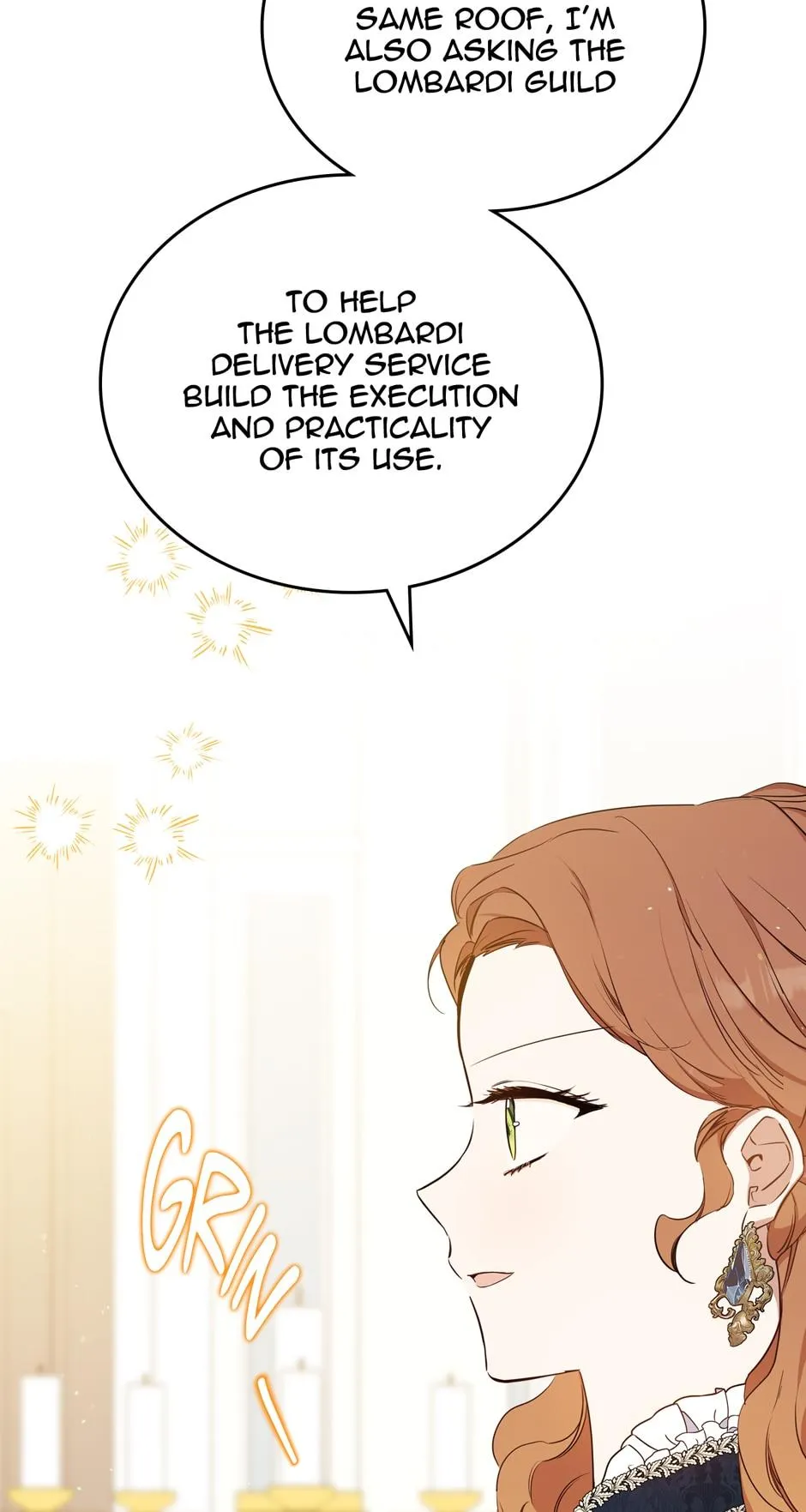 I’ll Be The Matriarch In This Life - Chapter 141 Page 76
