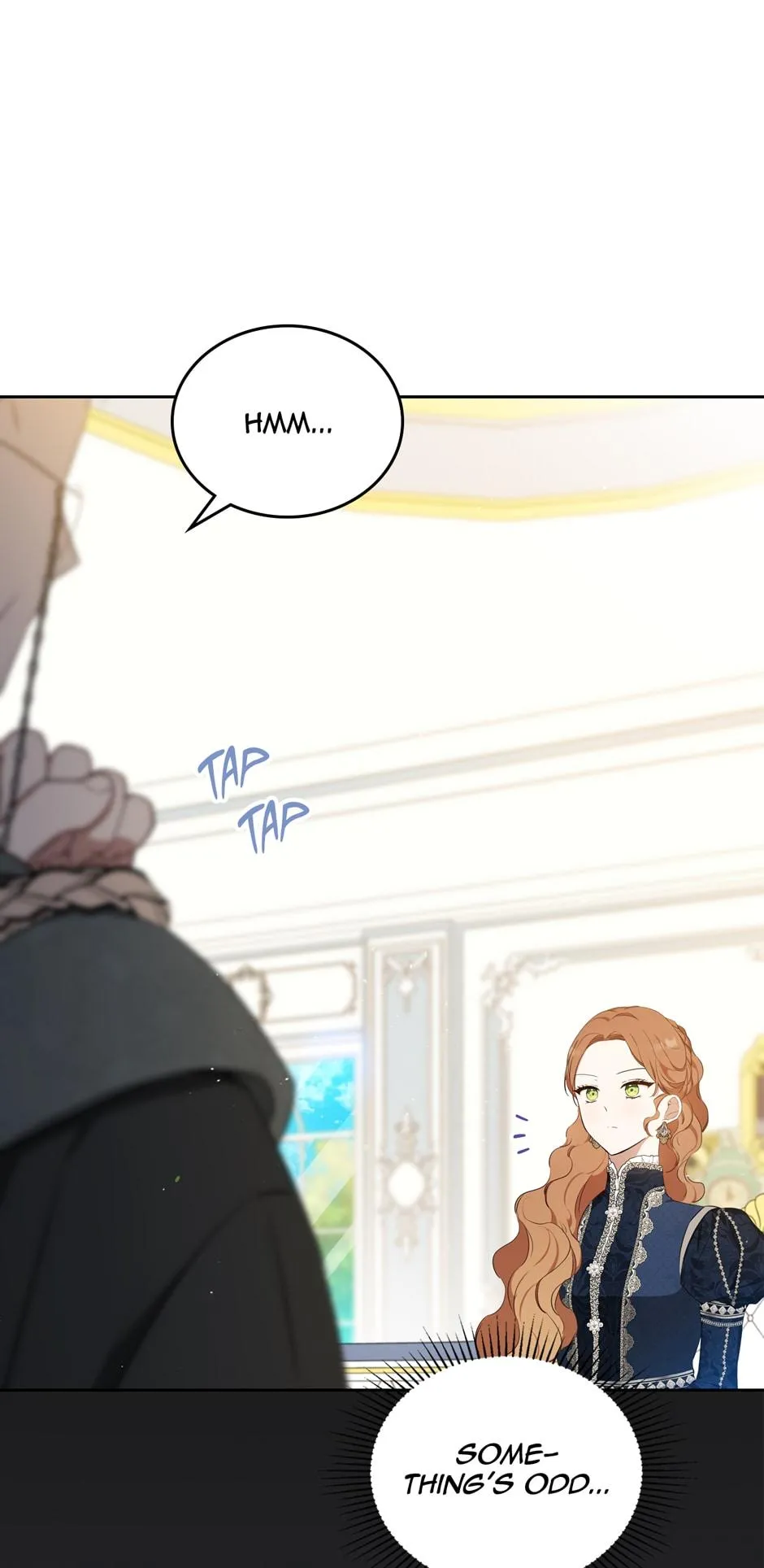 I’ll Be The Matriarch In This Life - Chapter 141 Page 78