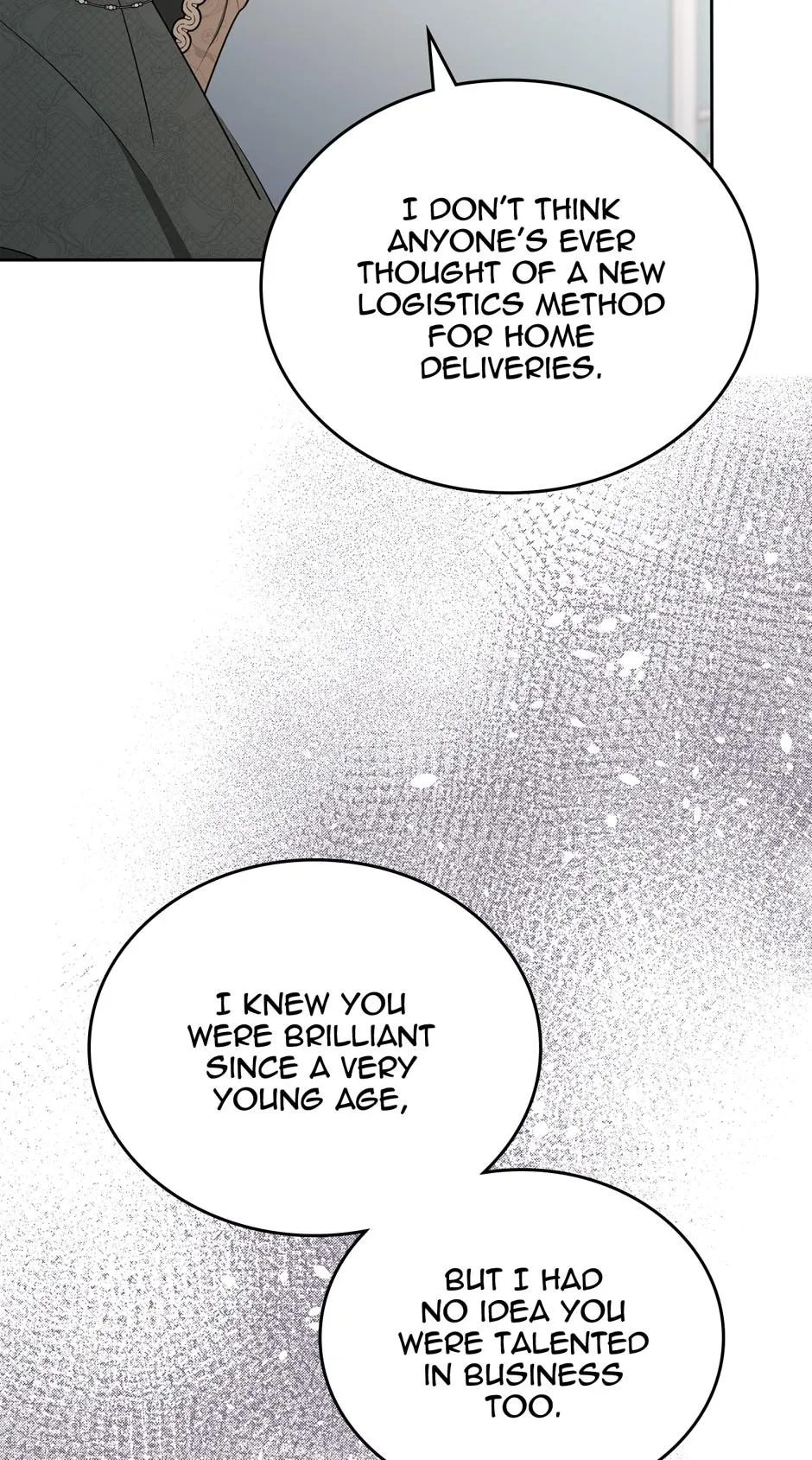 I’ll Be The Matriarch In This Life - Chapter 141 Page 84
