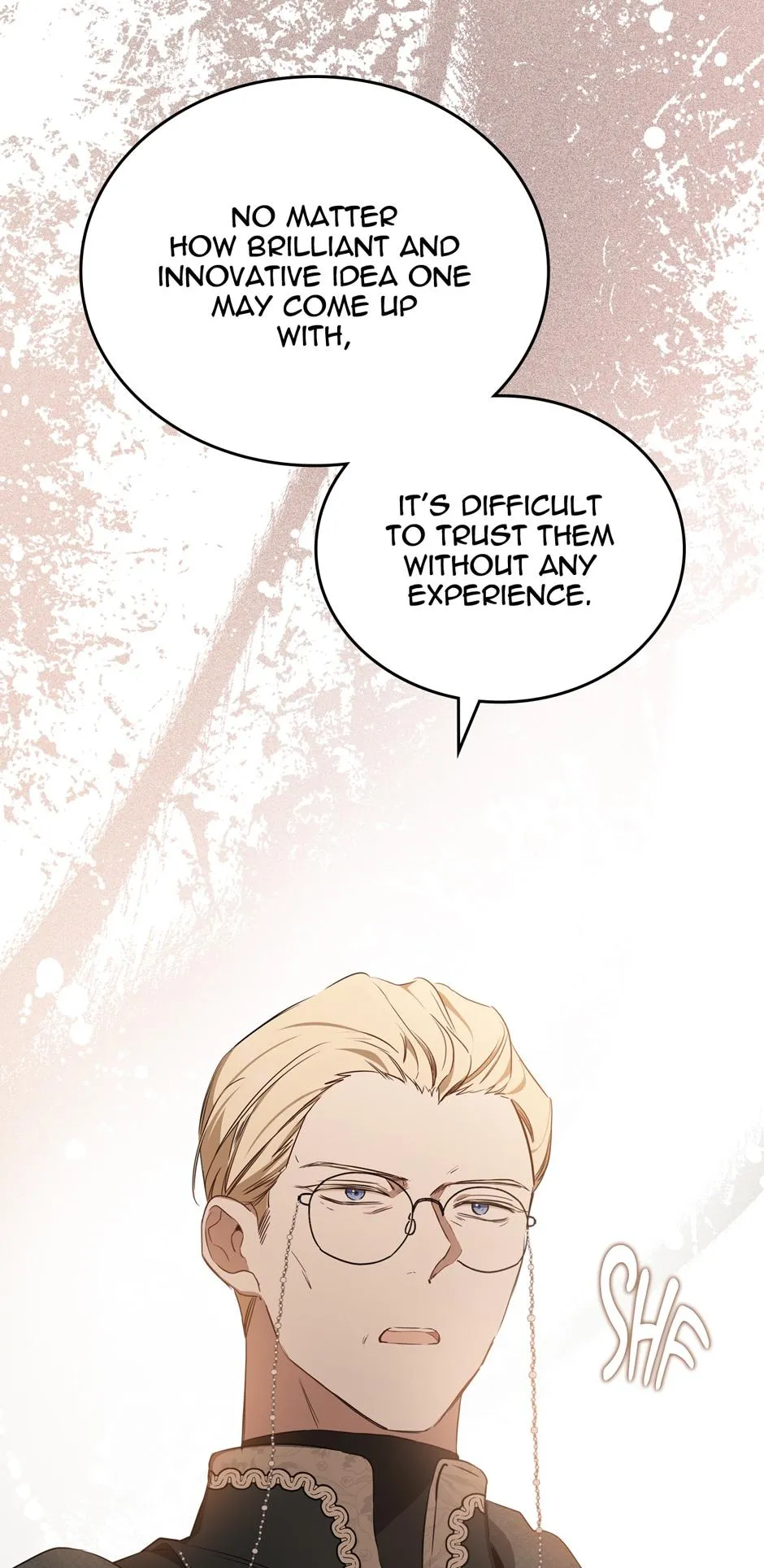 I’ll Be The Matriarch In This Life - Chapter 141 Page 88