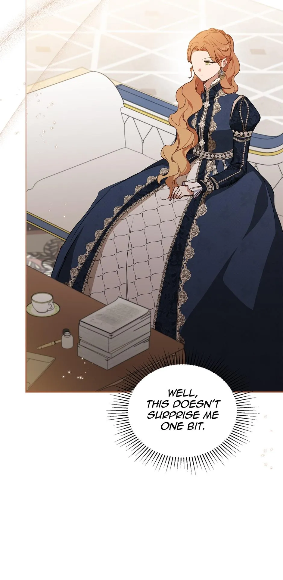 I’ll Be The Matriarch In This Life - Chapter 141 Page 90