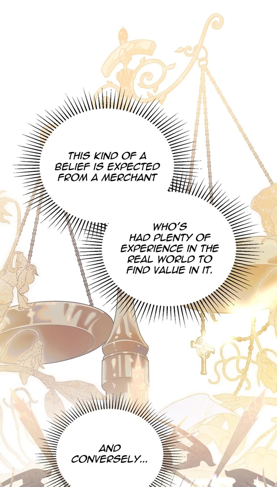 I’ll Be The Matriarch In This Life - Chapter 141 Page 91
