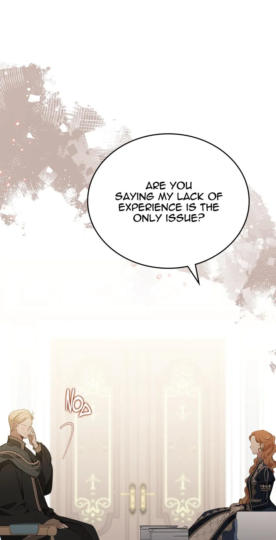 I’ll Be The Matriarch In This Life - Chapter 141 Page 95