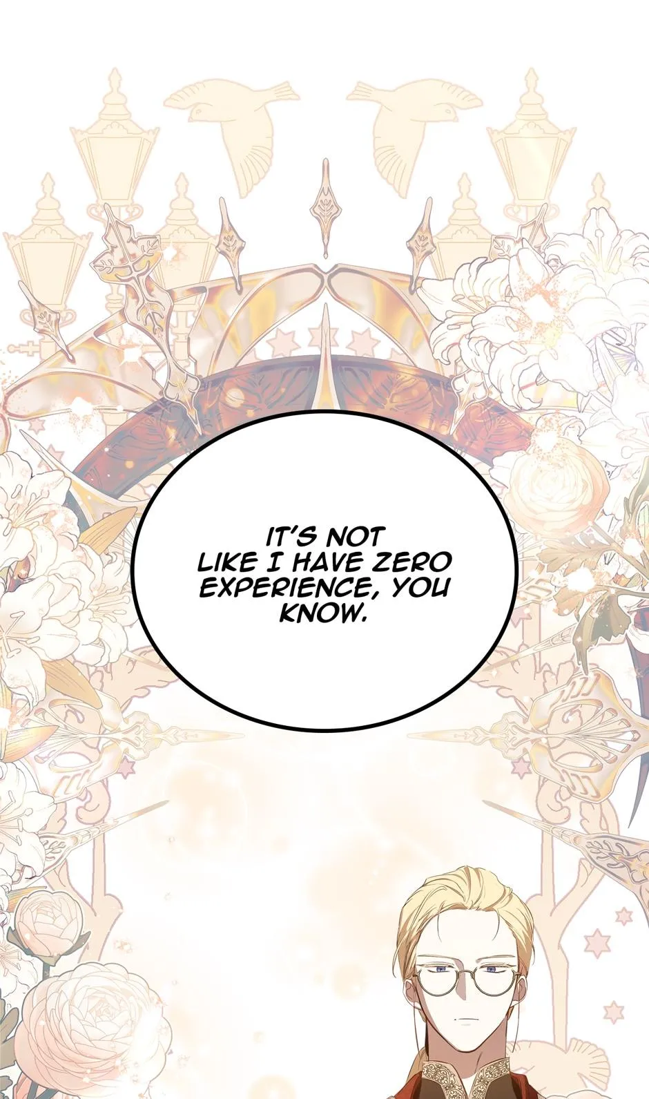 I’ll Be The Matriarch In This Life - Chapter 141 Page 99
