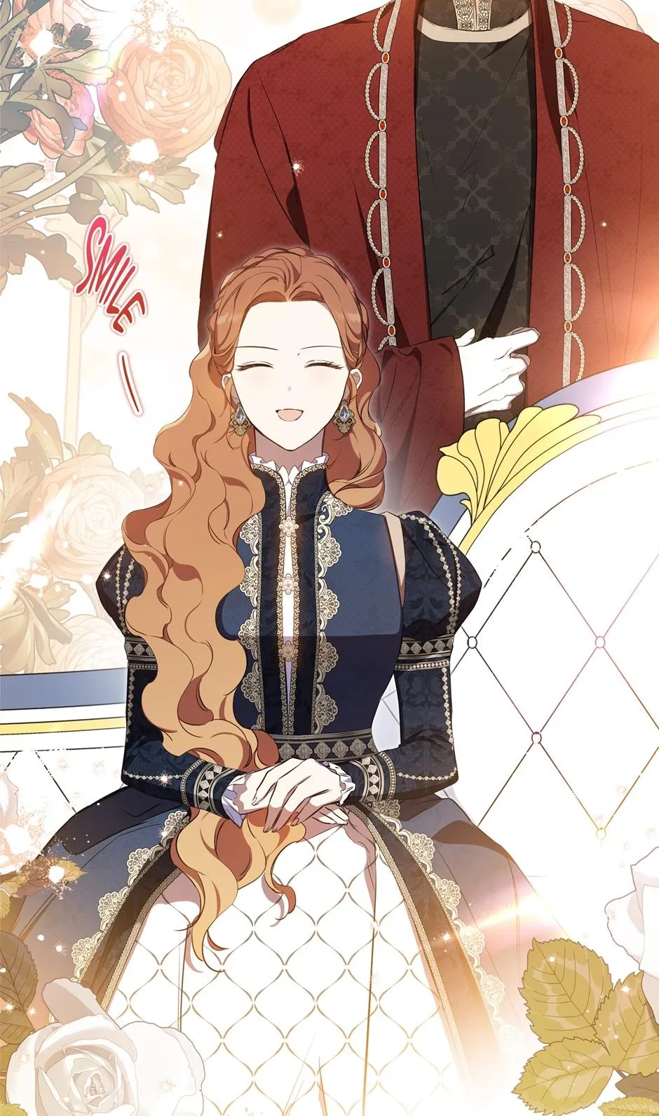 I’ll Be The Matriarch In This Life - Chapter 141 Page 100