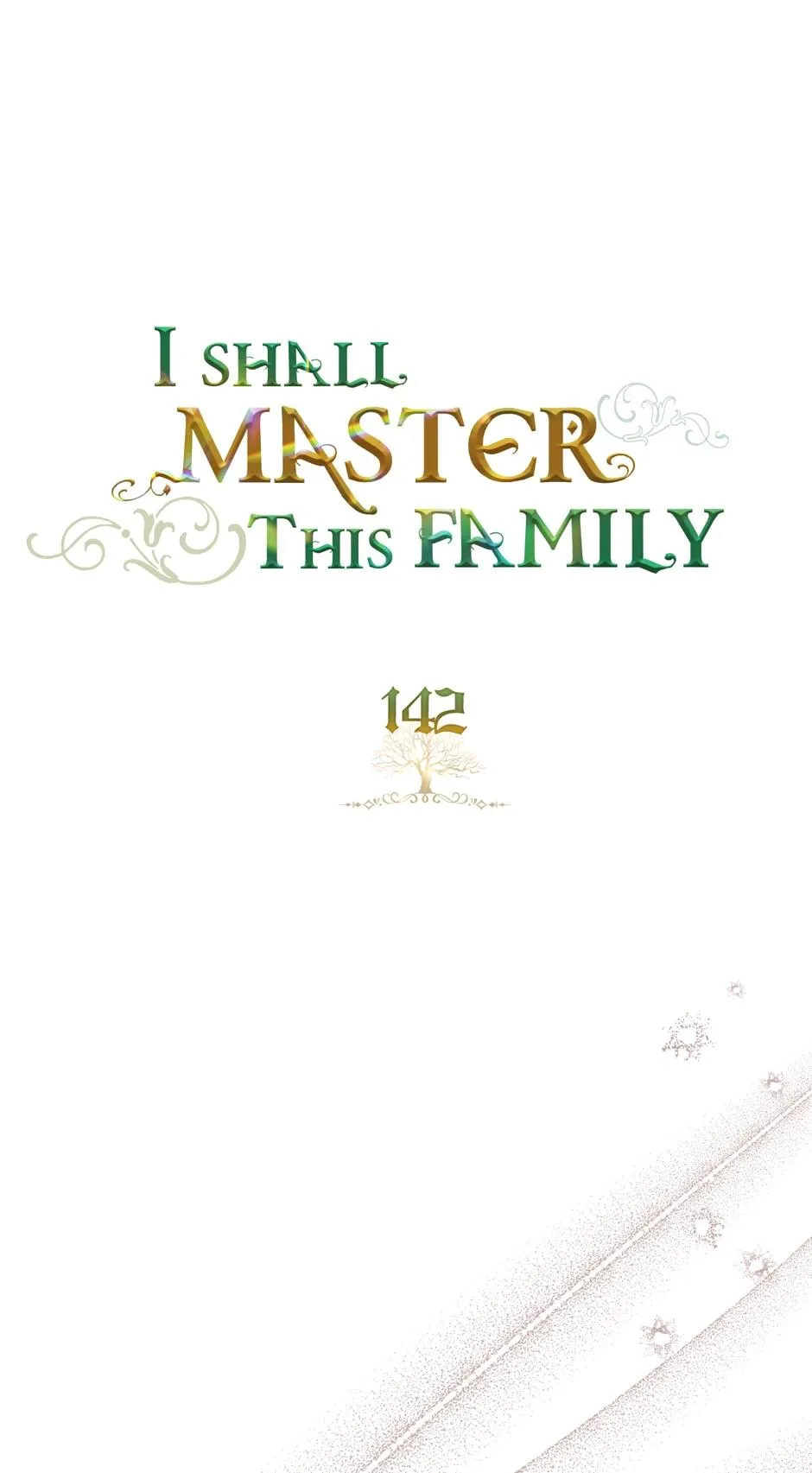I’ll Be The Matriarch In This Life - Chapter 142 Page 2