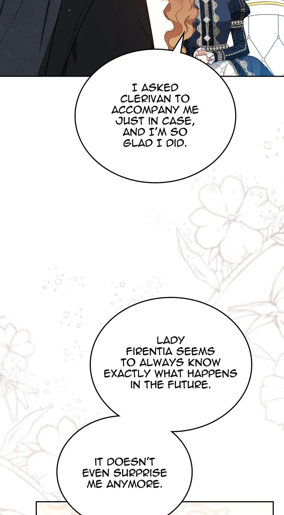 I’ll Be The Matriarch In This Life - Chapter 142 Page 4