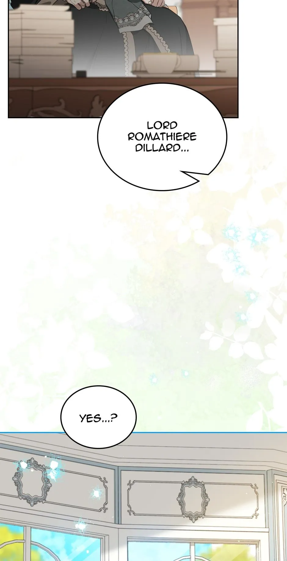 I’ll Be The Matriarch In This Life - Chapter 142 Page 7