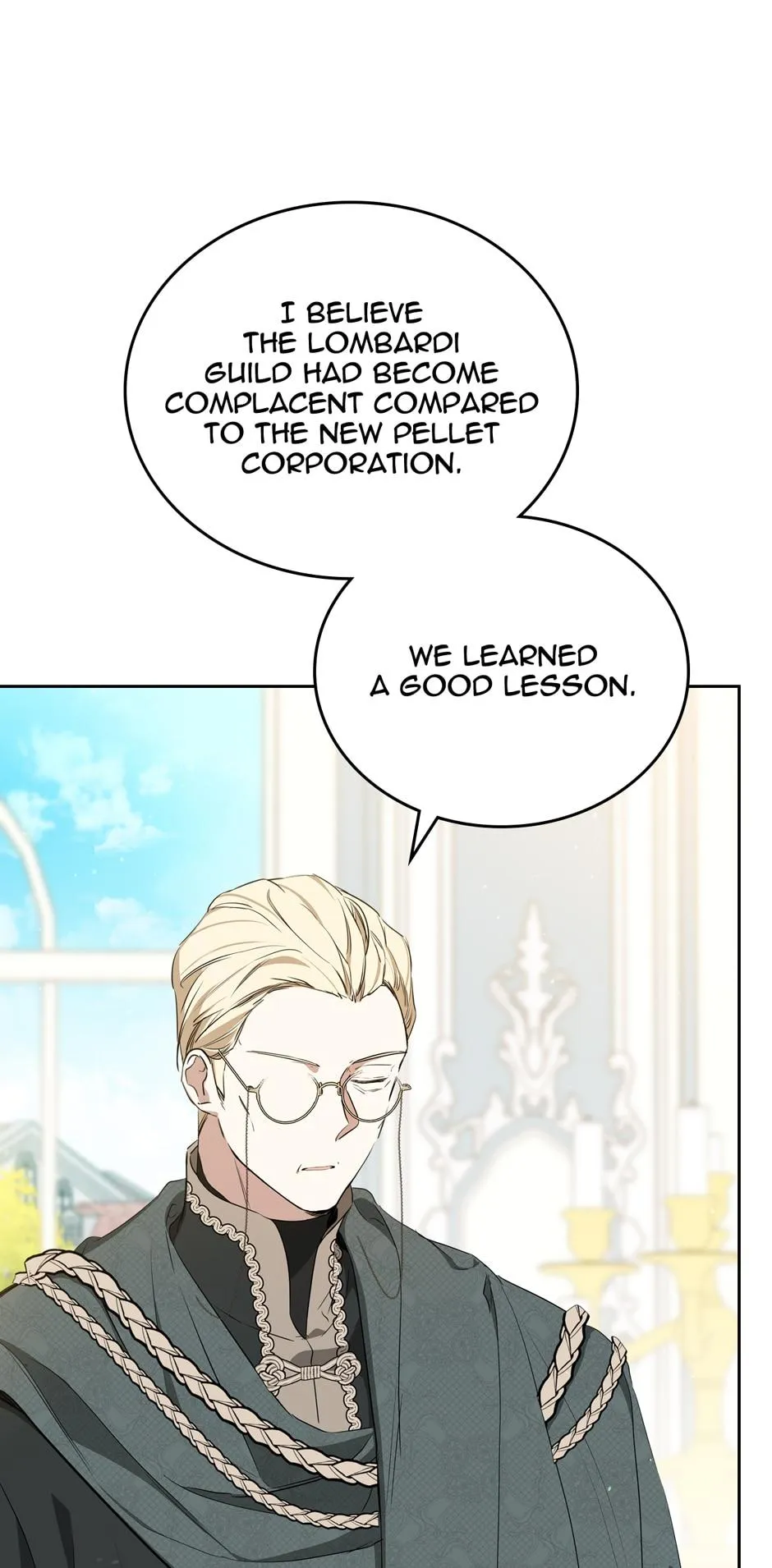 I’ll Be The Matriarch In This Life - Chapter 142 Page 10