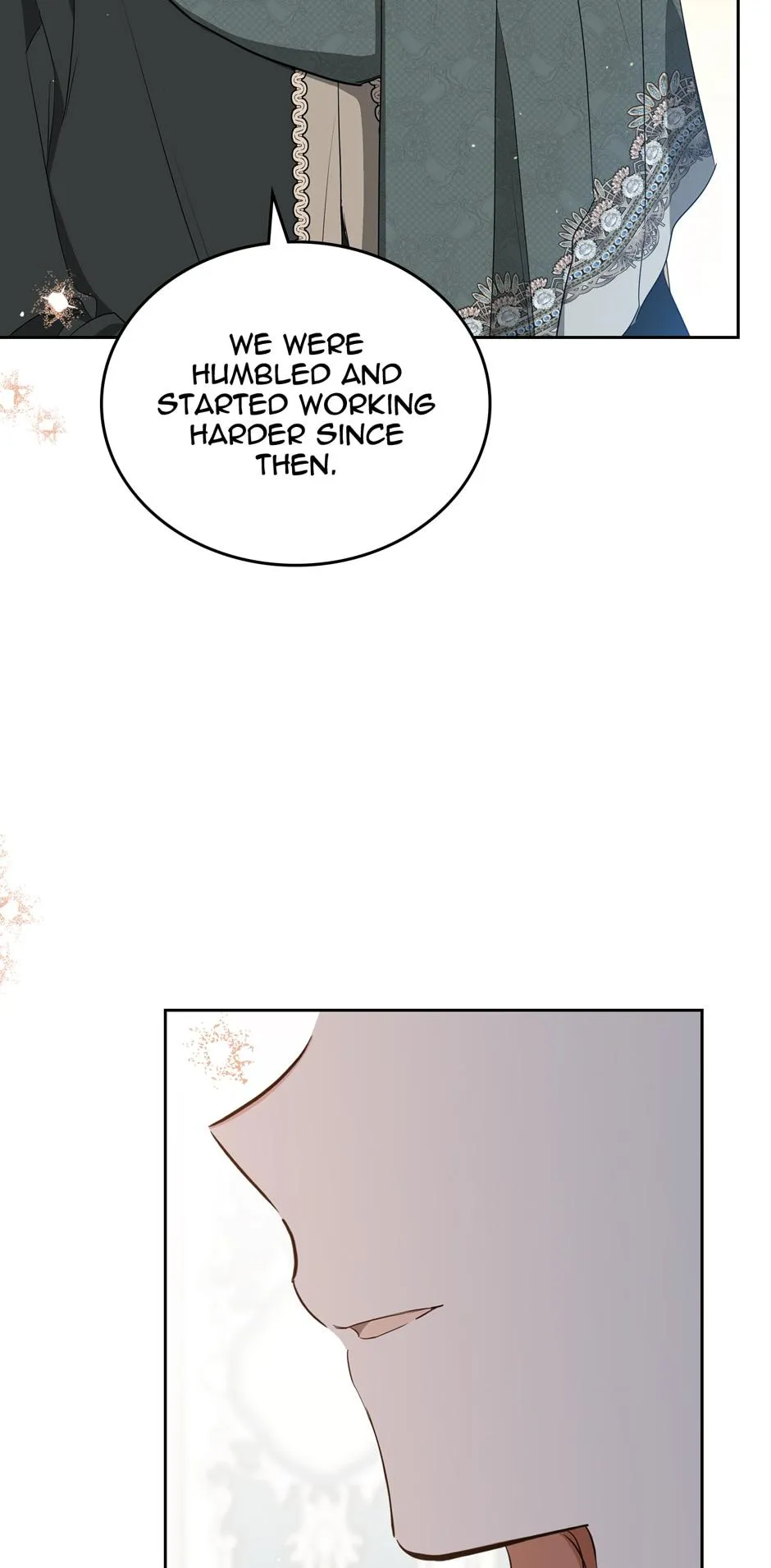 I’ll Be The Matriarch In This Life - Chapter 142 Page 11
