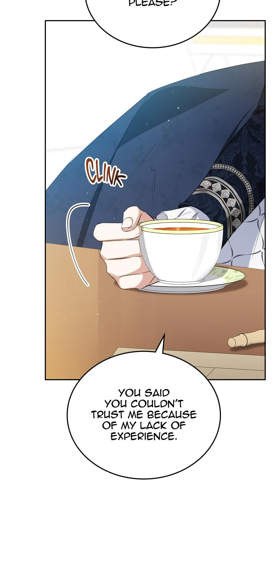 I’ll Be The Matriarch In This Life - Chapter 142 Page 14