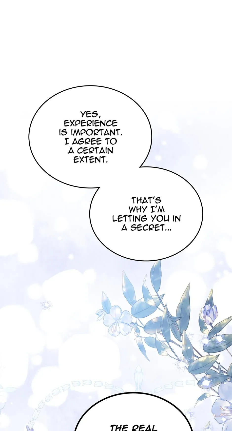 I’ll Be The Matriarch In This Life - Chapter 142 Page 15