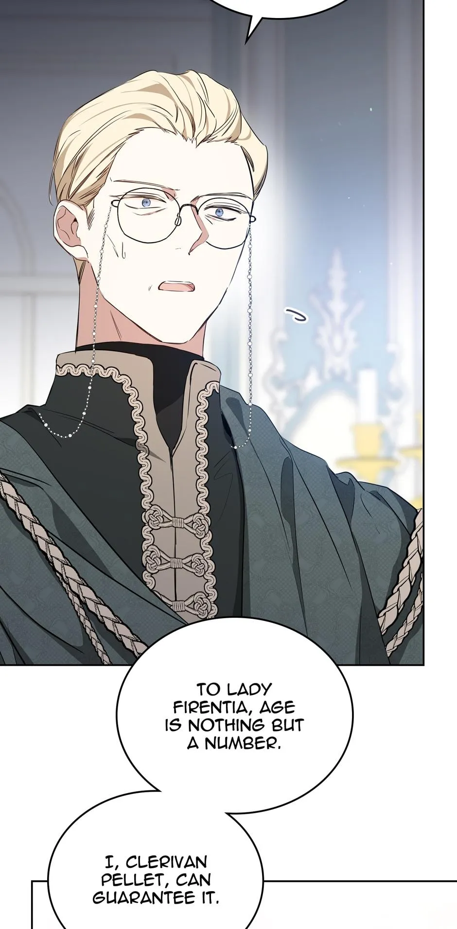 I’ll Be The Matriarch In This Life - Chapter 142 Page 22