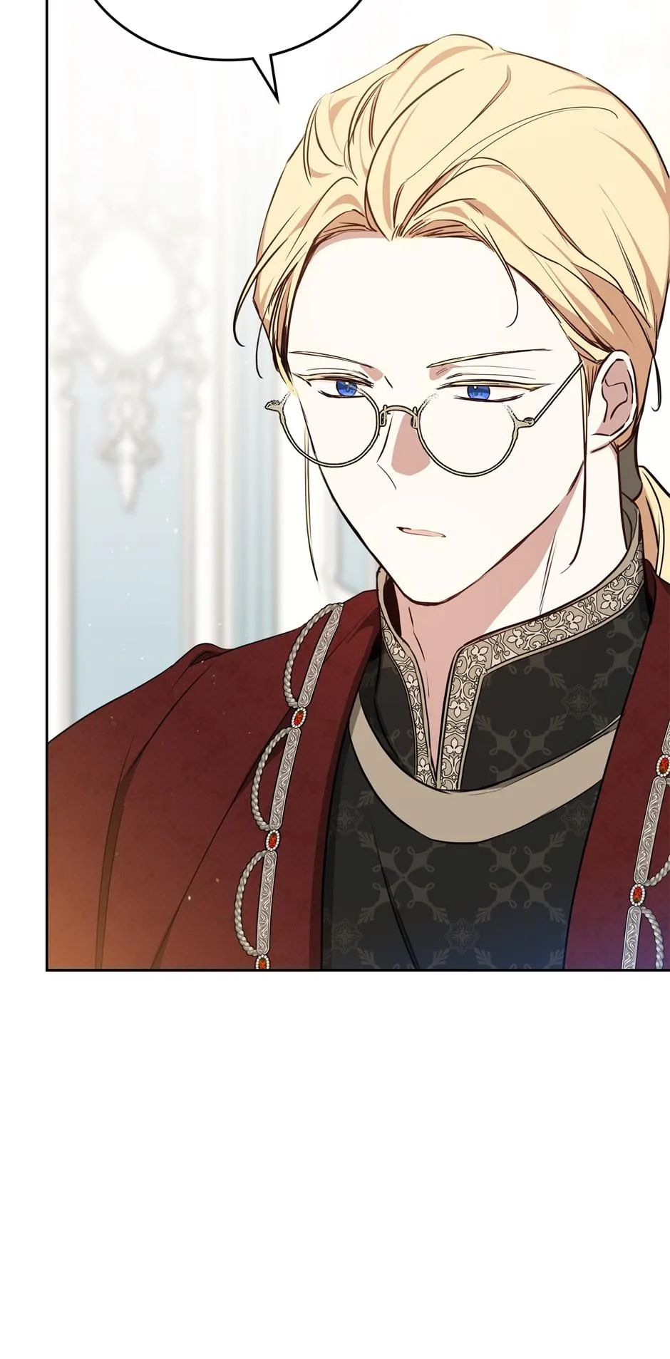 I’ll Be The Matriarch In This Life - Chapter 142 Page 23