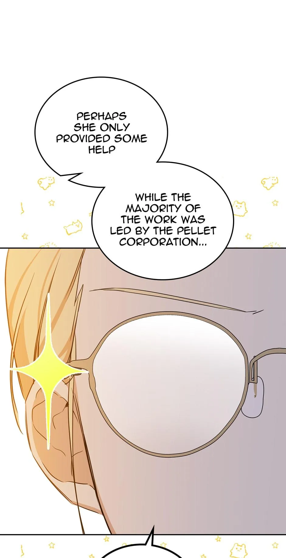 I’ll Be The Matriarch In This Life - Chapter 142 Page 24