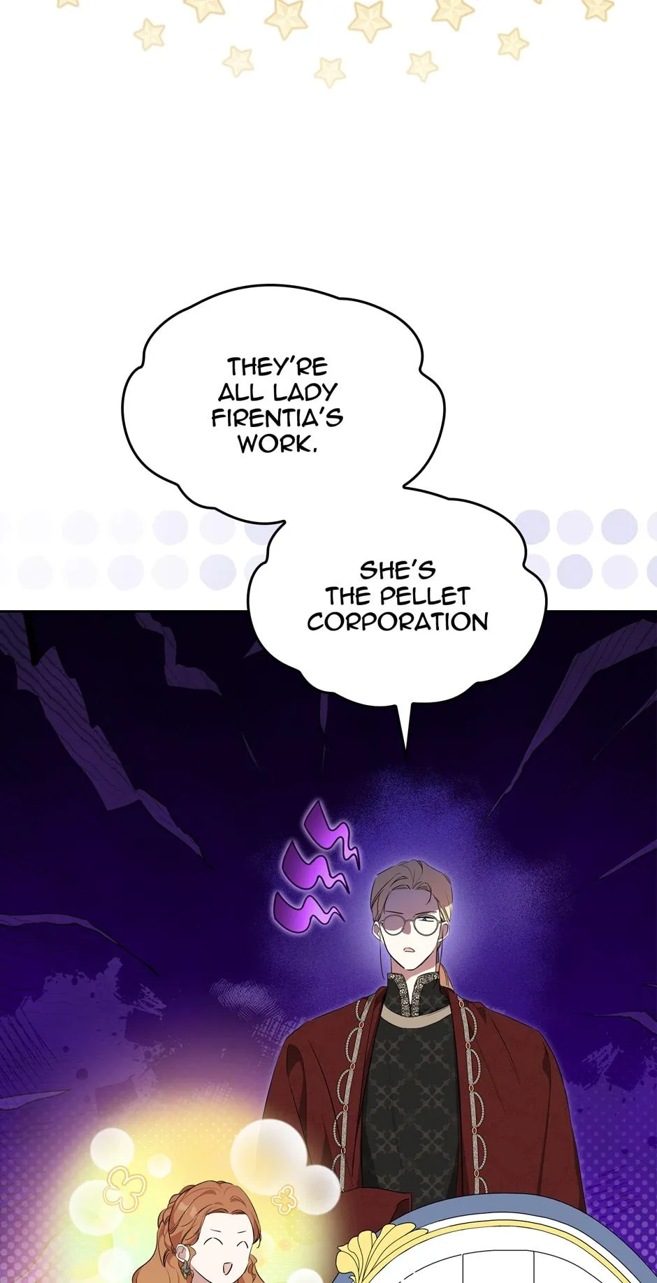 I’ll Be The Matriarch In This Life - Chapter 142 Page 26