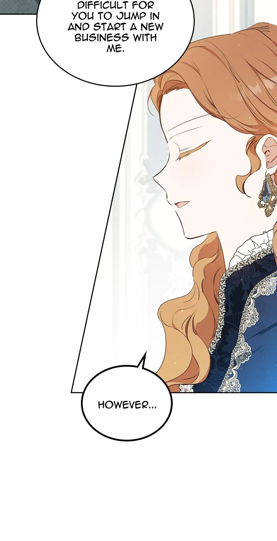 I’ll Be The Matriarch In This Life - Chapter 142 Page 35