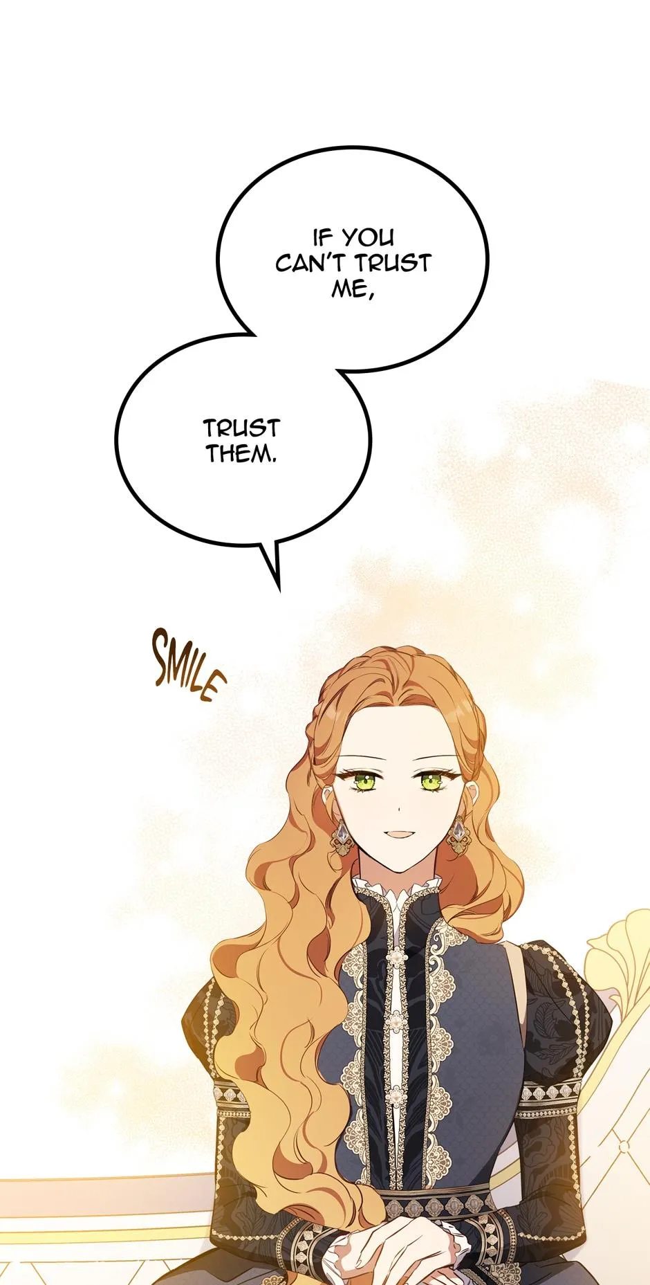 I’ll Be The Matriarch In This Life - Chapter 142 Page 38