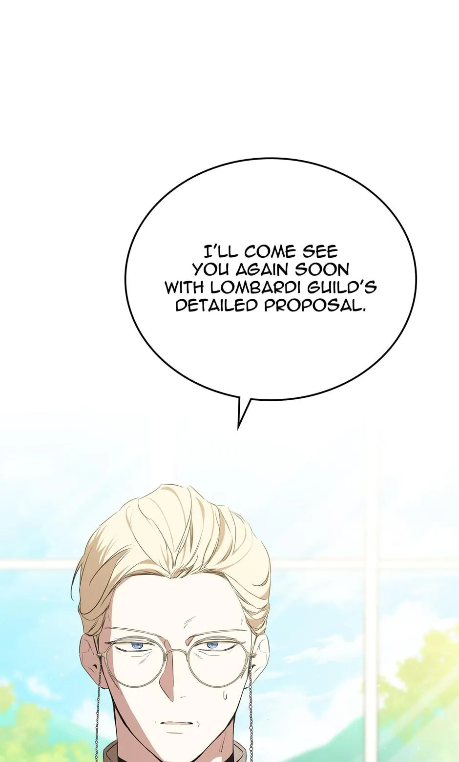 I’ll Be The Matriarch In This Life - Chapter 142 Page 42