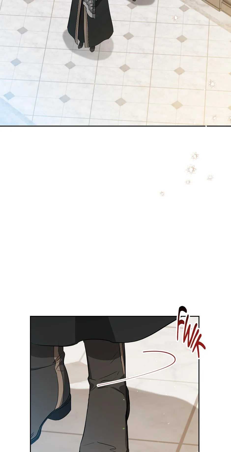 I’ll Be The Matriarch In This Life - Chapter 142 Page 47
