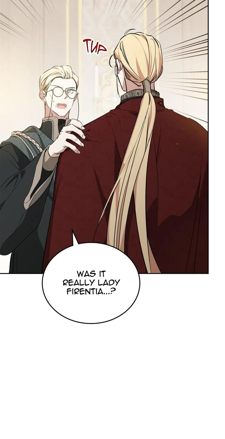 I’ll Be The Matriarch In This Life - Chapter 142 Page 49
