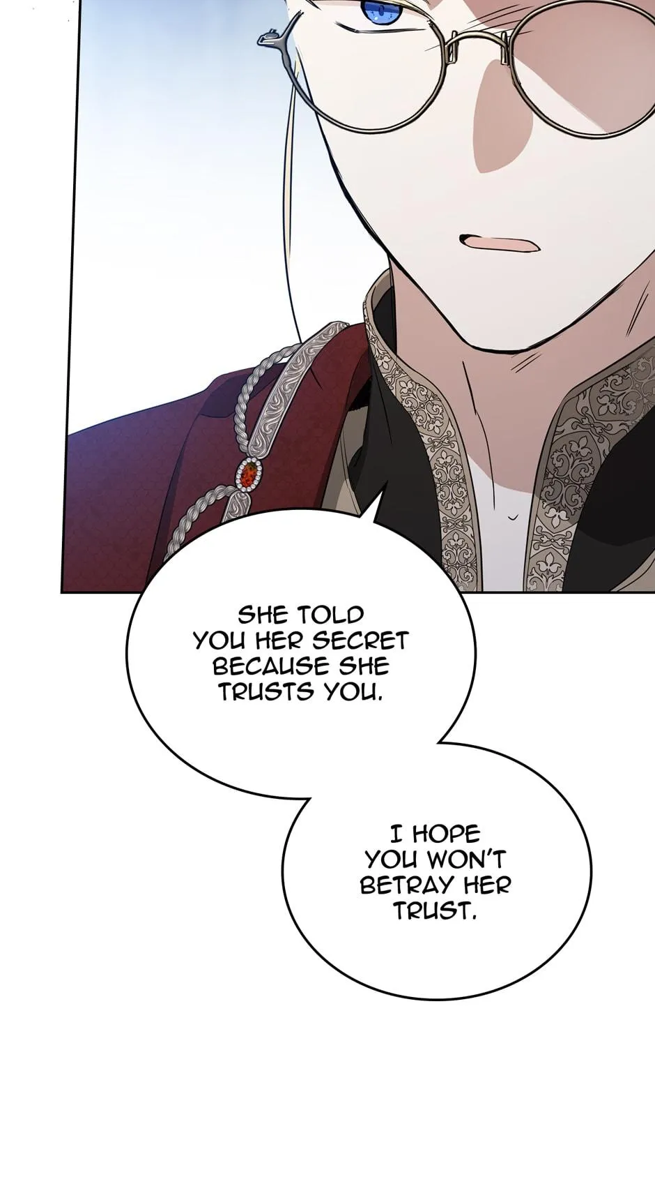 I’ll Be The Matriarch In This Life - Chapter 142 Page 53