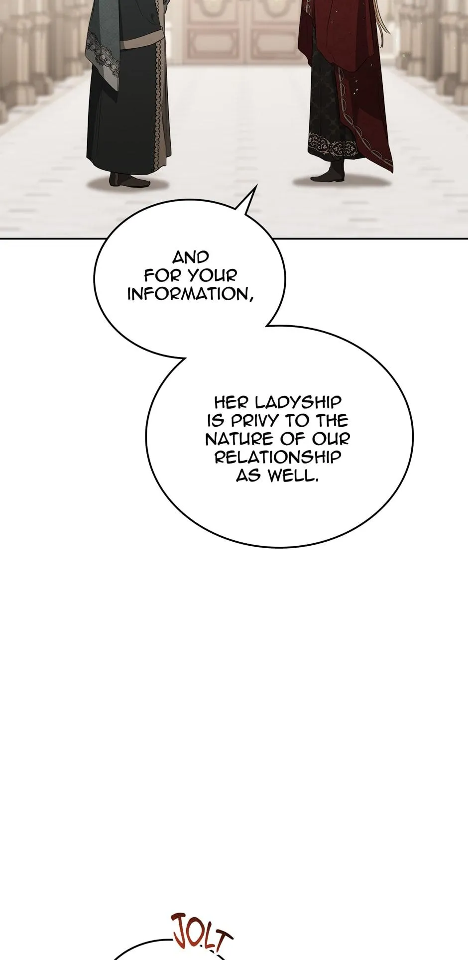 I’ll Be The Matriarch In This Life - Chapter 142 Page 56