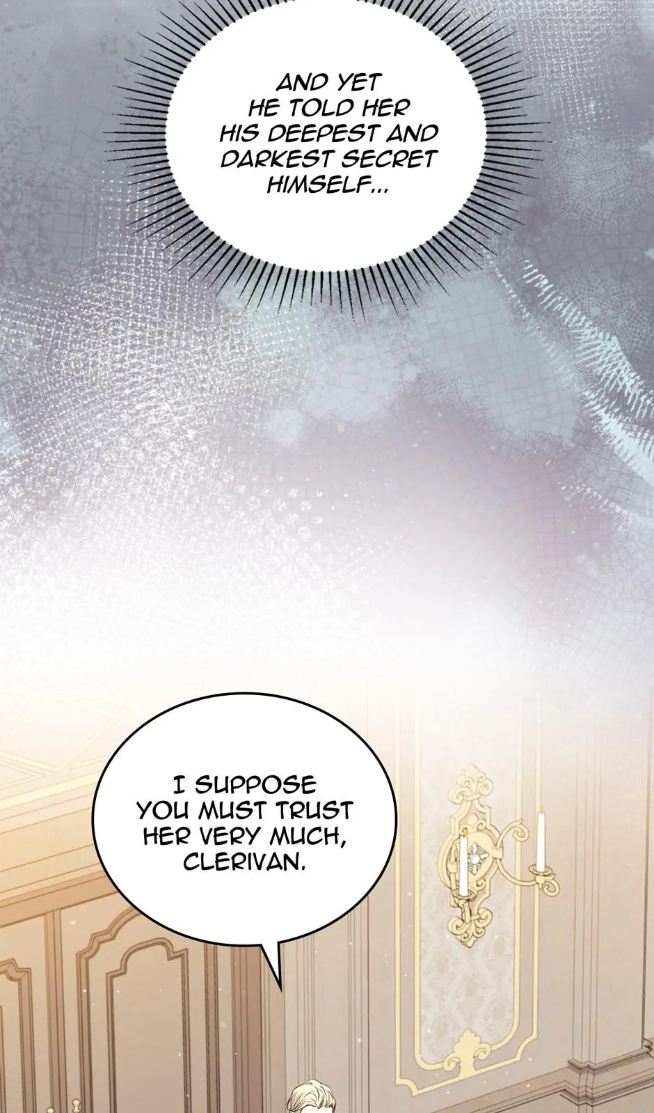 I’ll Be The Matriarch In This Life - Chapter 142 Page 60