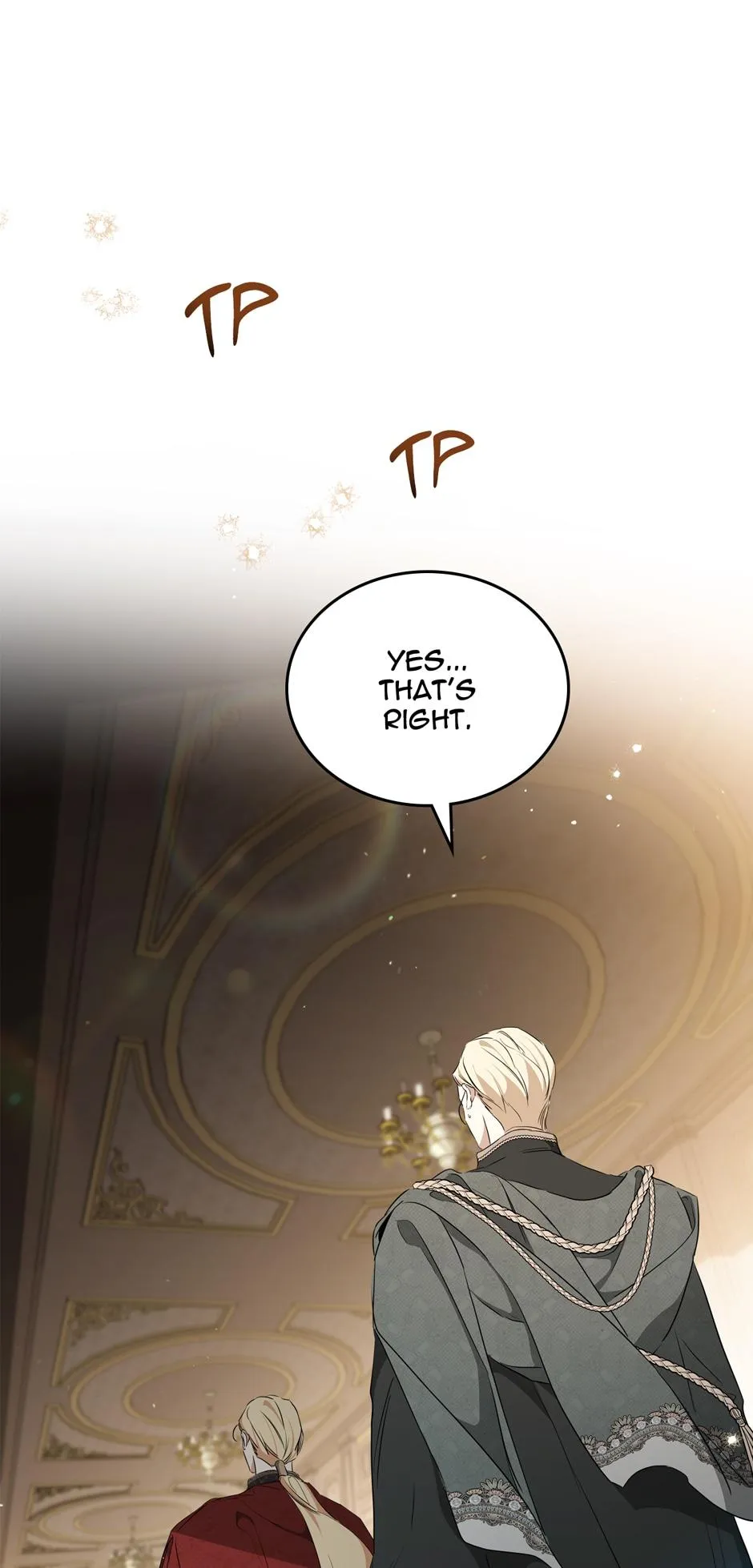 I’ll Be The Matriarch In This Life - Chapter 142 Page 66