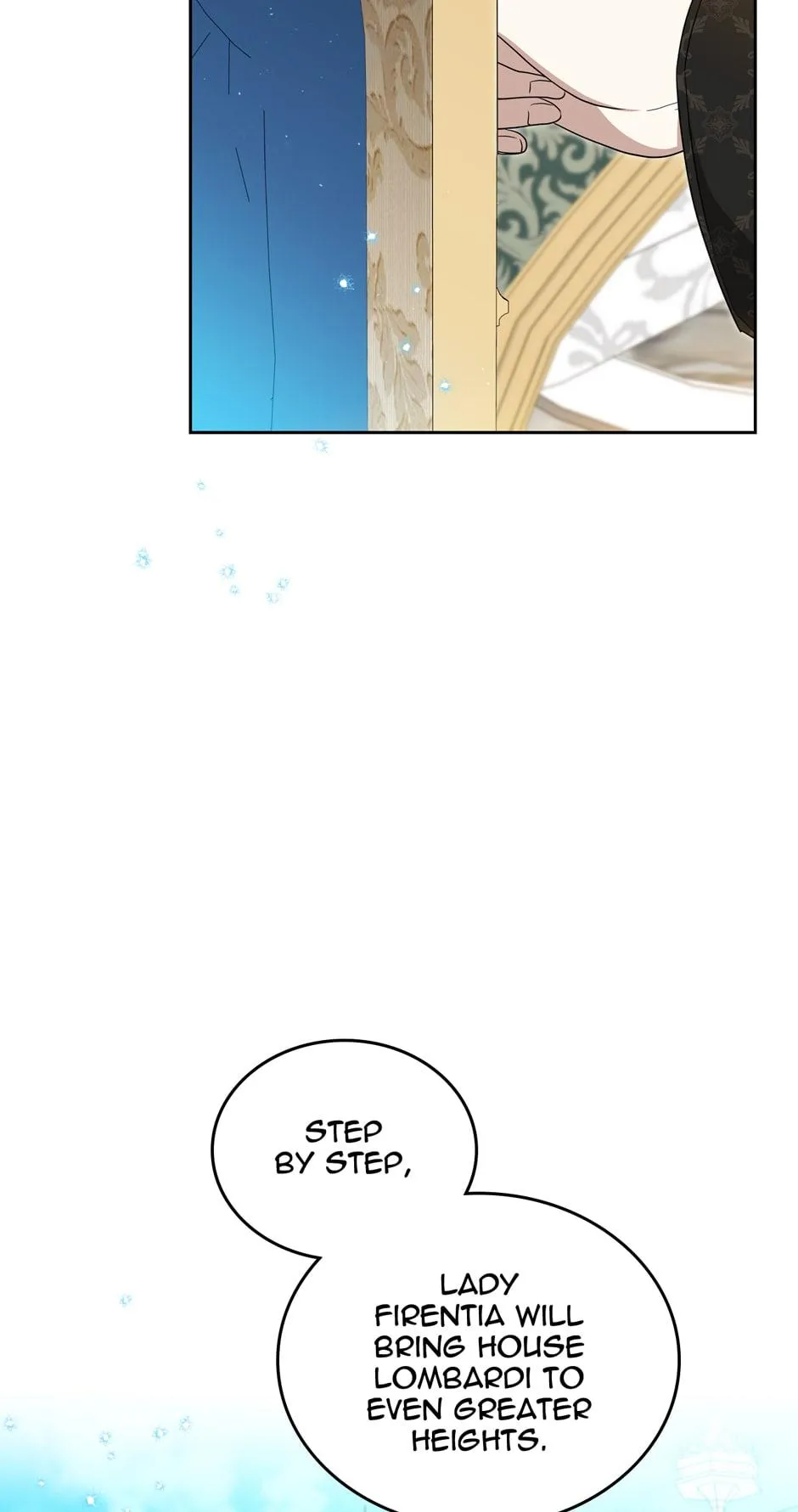 I’ll Be The Matriarch In This Life - Chapter 142 Page 71