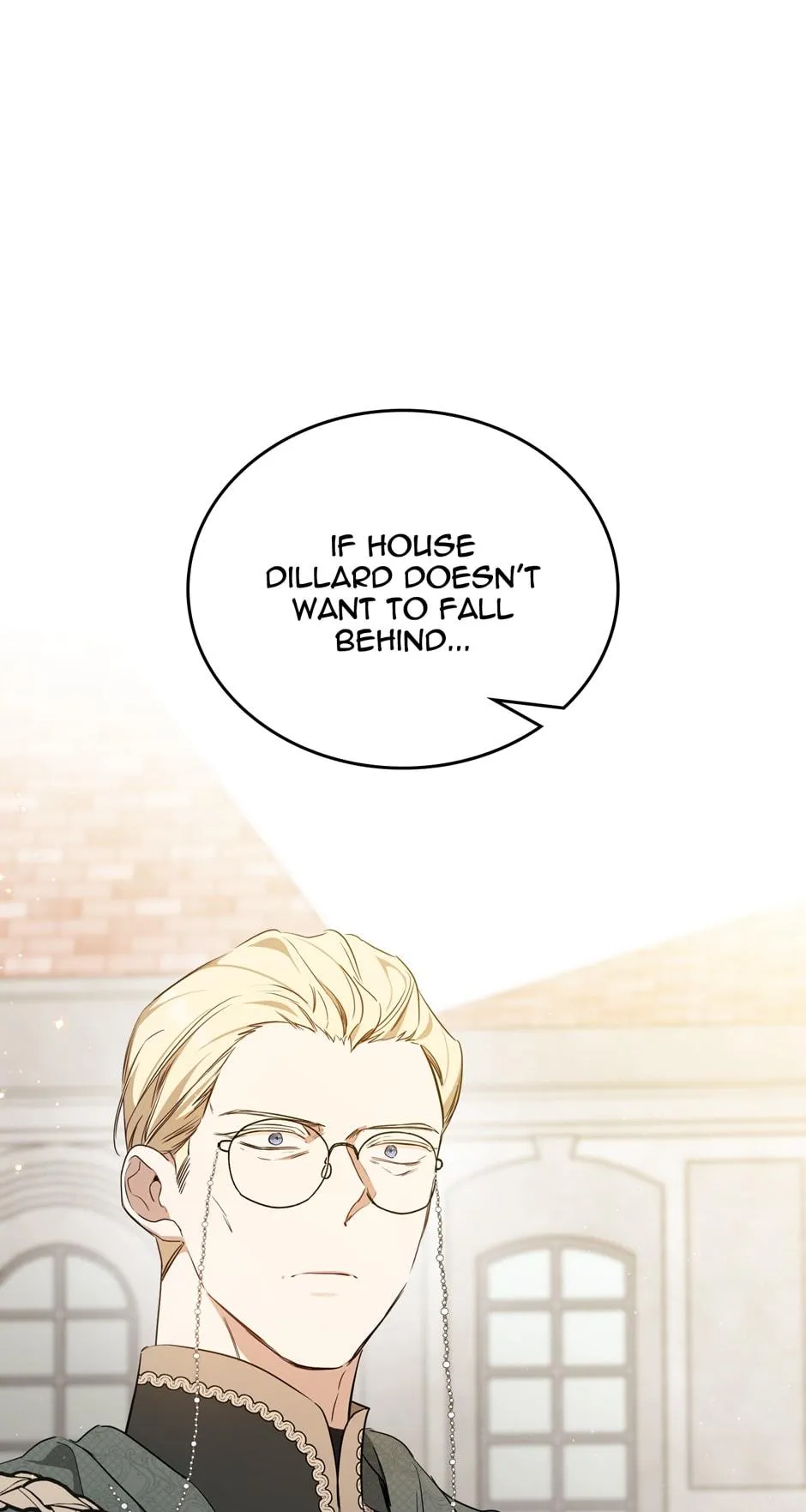 I’ll Be The Matriarch In This Life - Chapter 142 Page 73