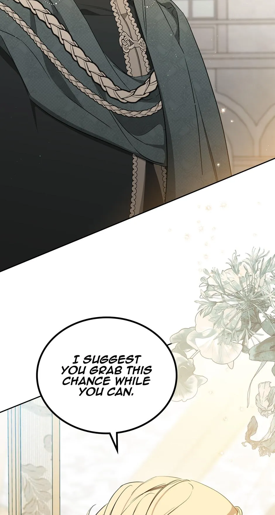 I’ll Be The Matriarch In This Life - Chapter 142 Page 74