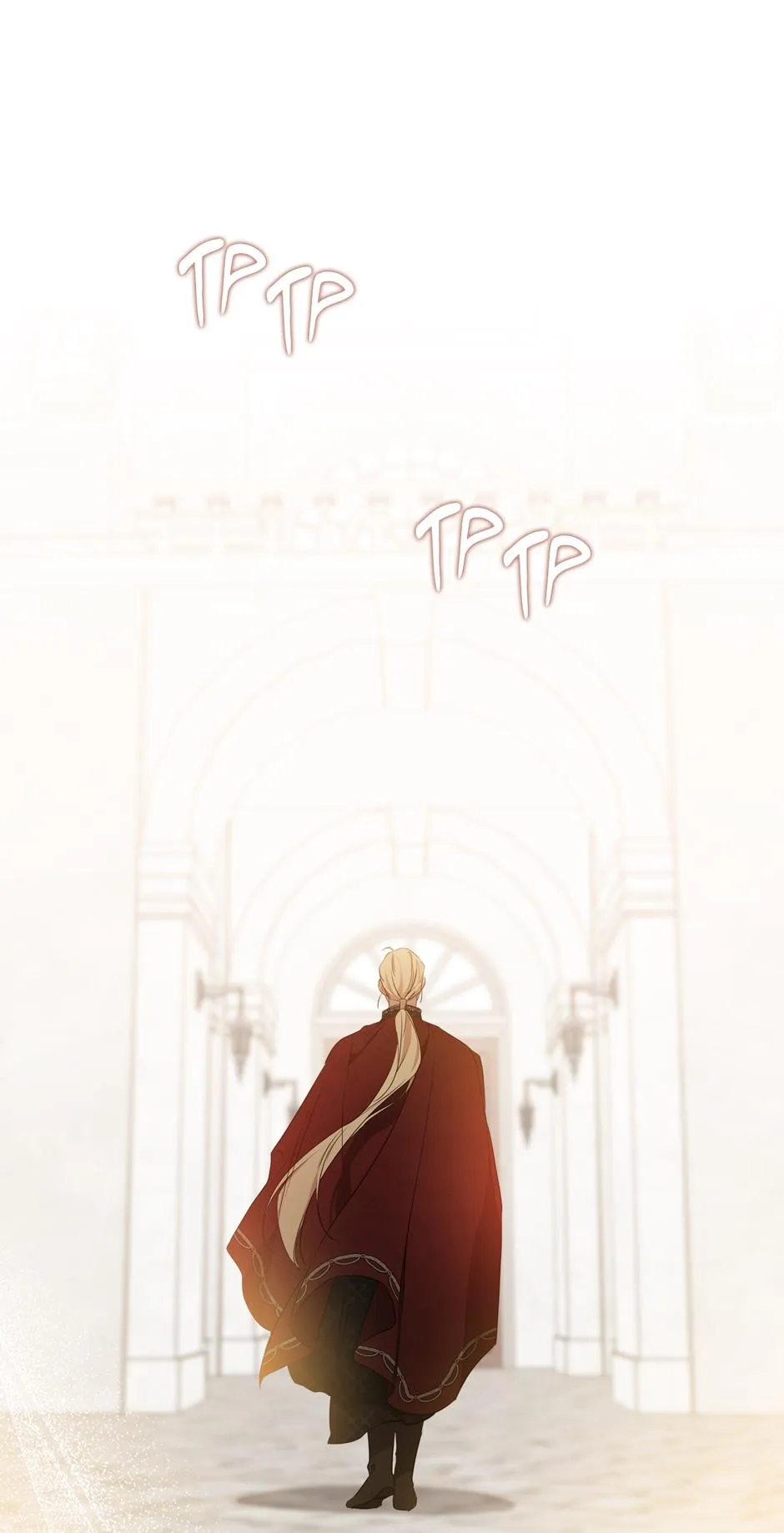 I’ll Be The Matriarch In This Life - Chapter 142 Page 78