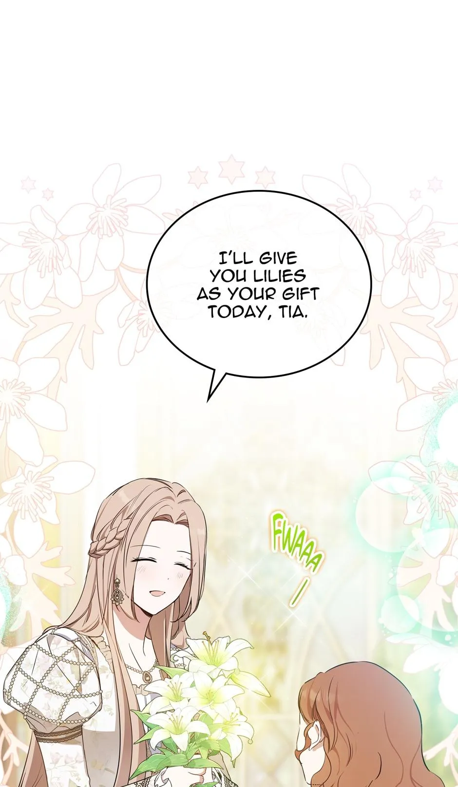 I’ll Be The Matriarch In This Life - Chapter 143 Page 7