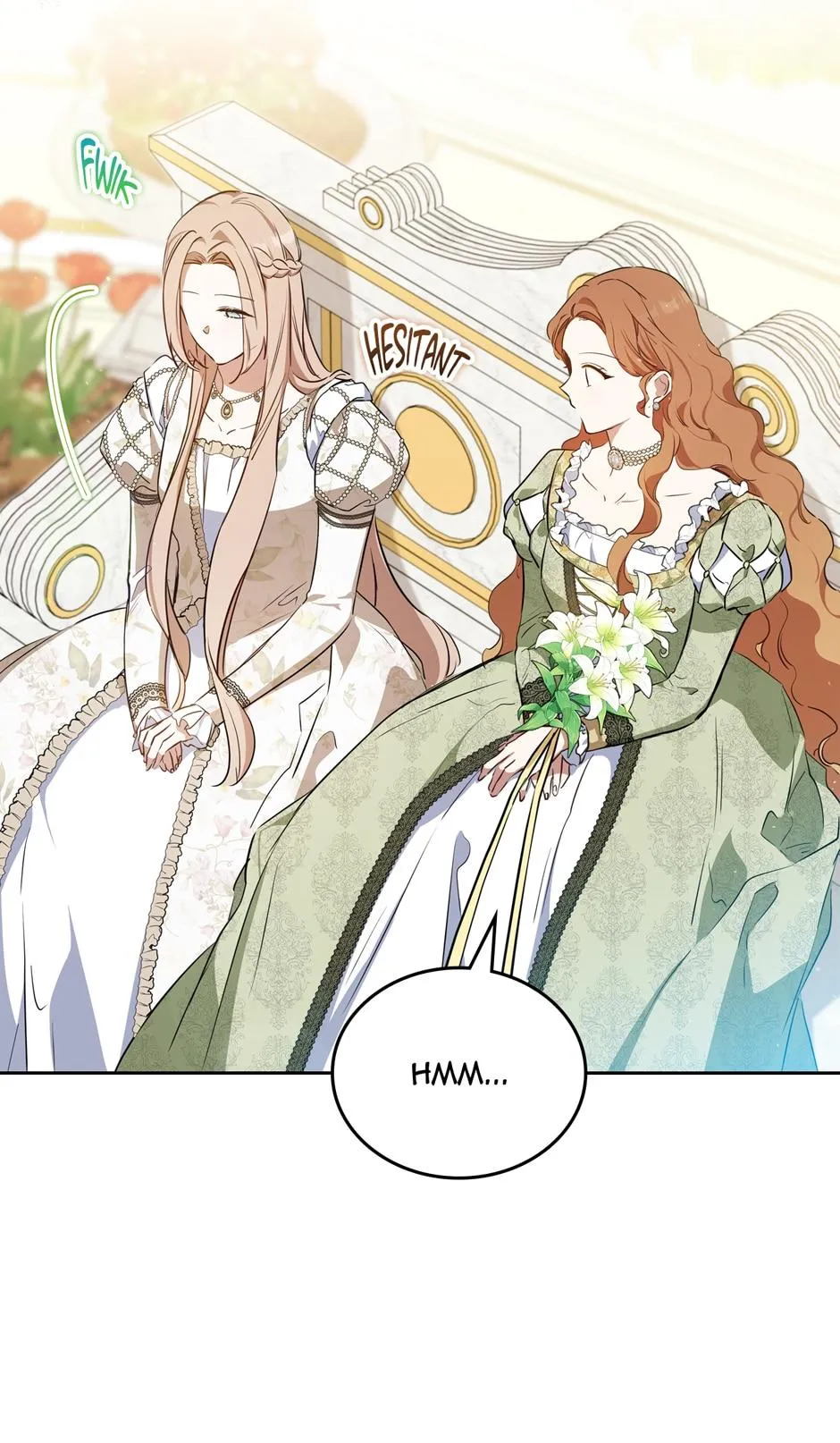 I’ll Be The Matriarch In This Life - Chapter 143 Page 16
