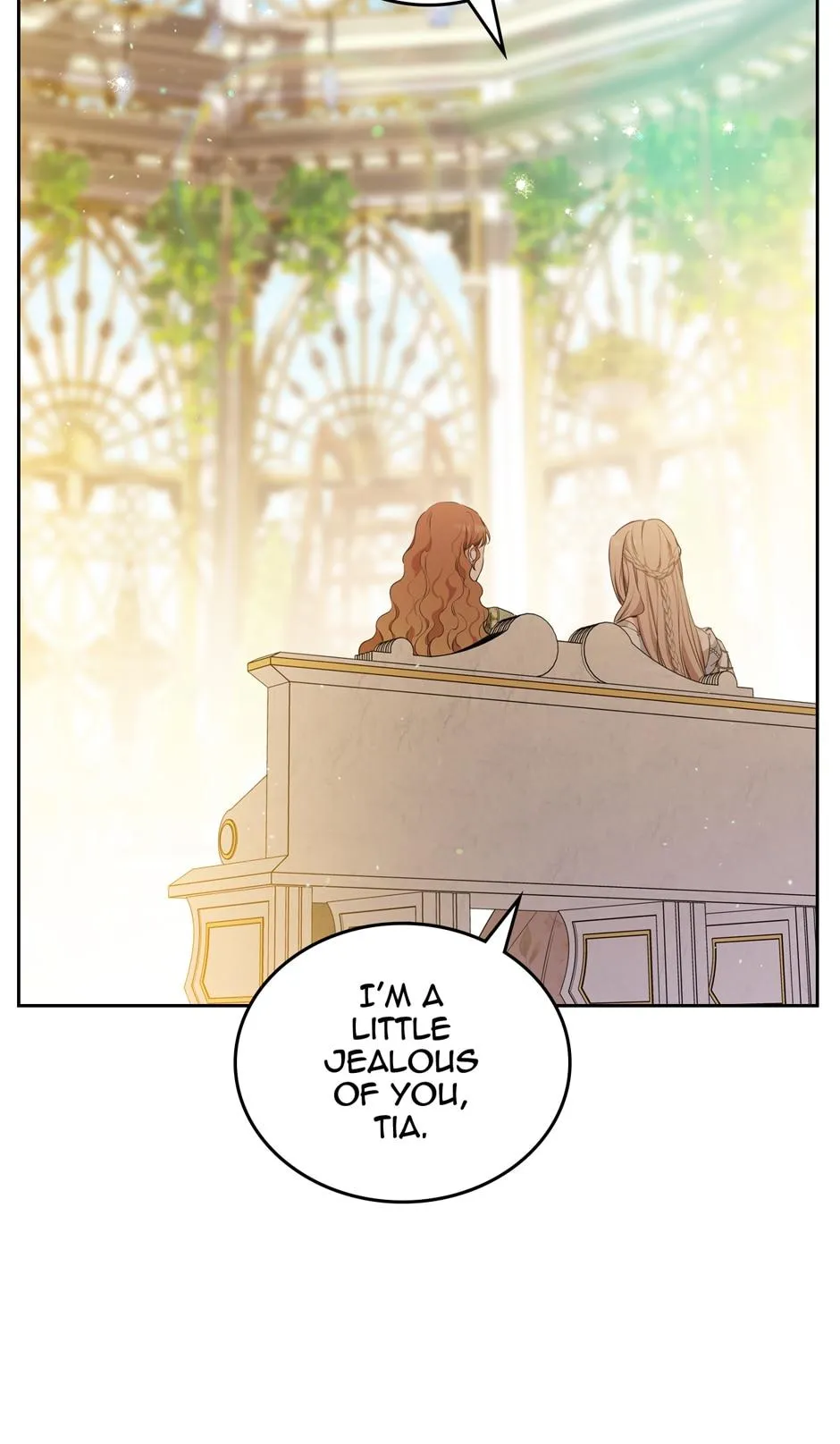 I’ll Be The Matriarch In This Life - Chapter 143 Page 19