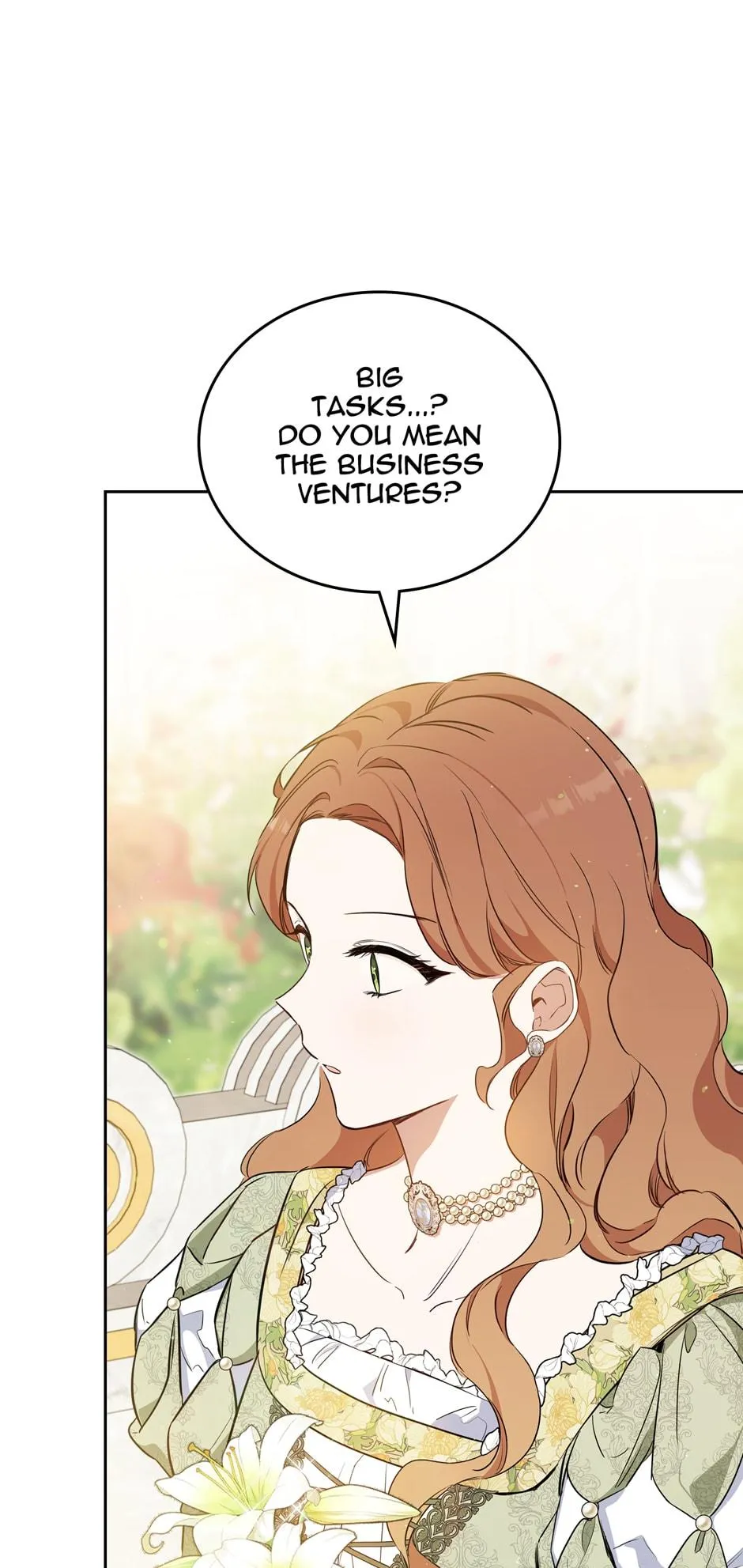 I’ll Be The Matriarch In This Life - Chapter 143 Page 22