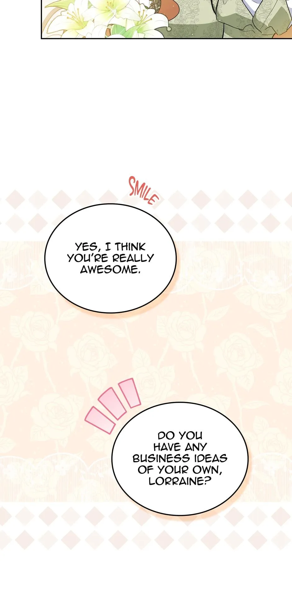I’ll Be The Matriarch In This Life - Chapter 143 Page 23
