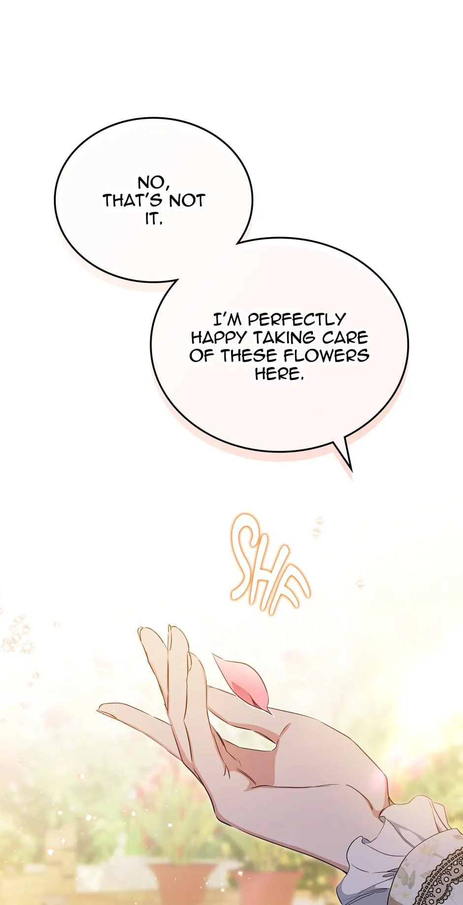 I’ll Be The Matriarch In This Life - Chapter 143 Page 24
