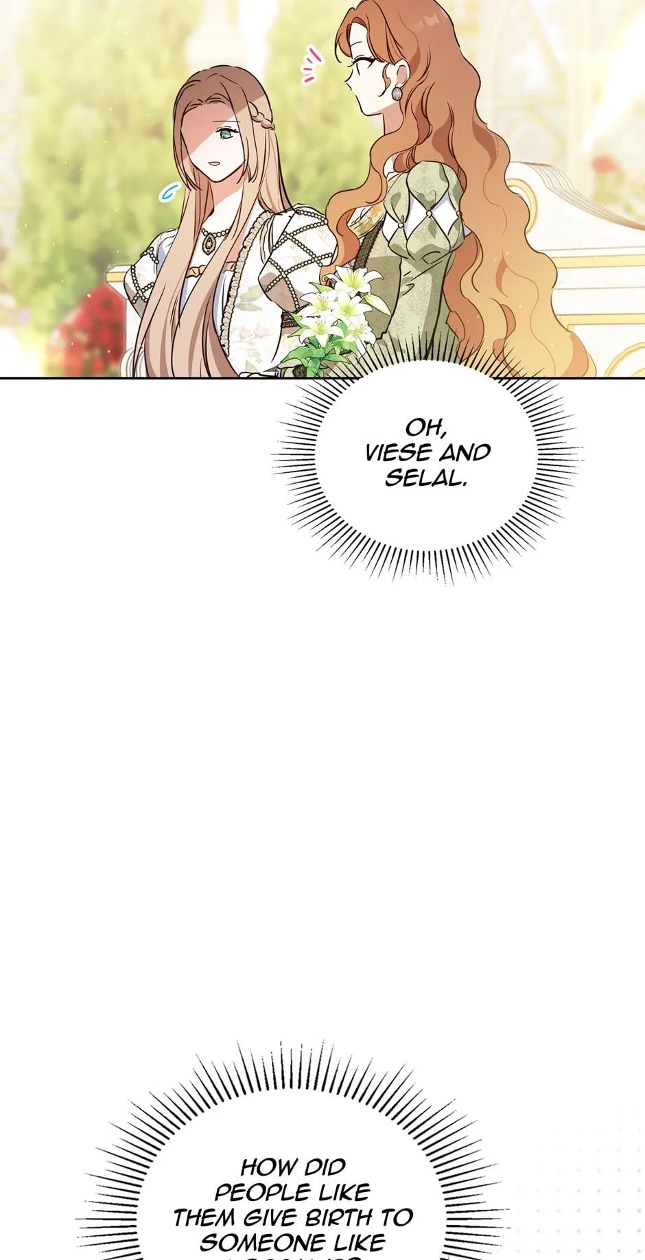 I’ll Be The Matriarch In This Life - Chapter 143 Page 26