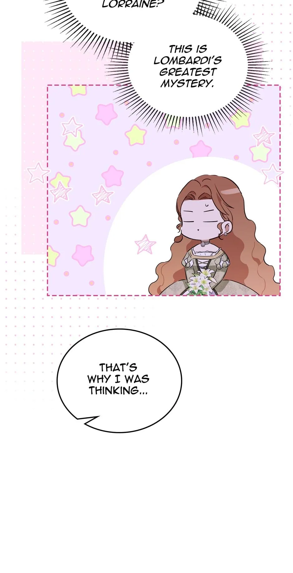 I’ll Be The Matriarch In This Life - Chapter 143 Page 27
